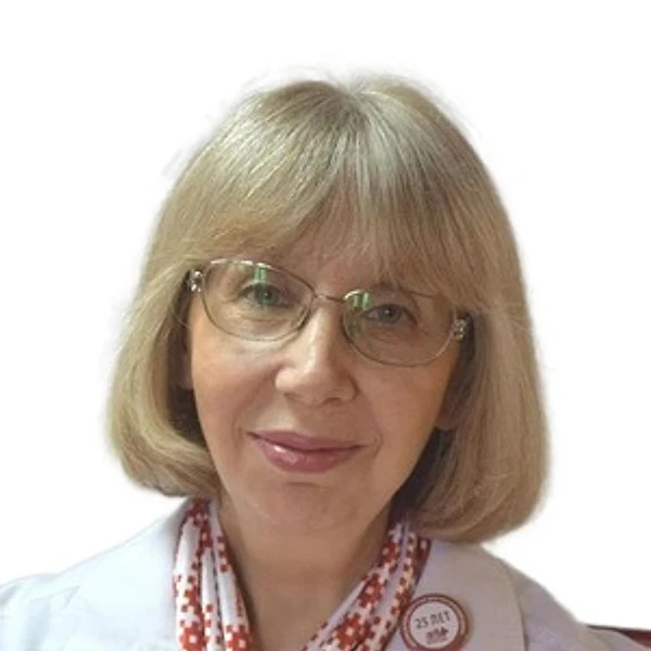 Сотникова Ольга Андреевна — Врач УЗИ, Воронеж