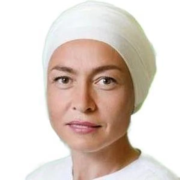 Харрасова Лилия Сагитовна — Массажист, Набережные Челны