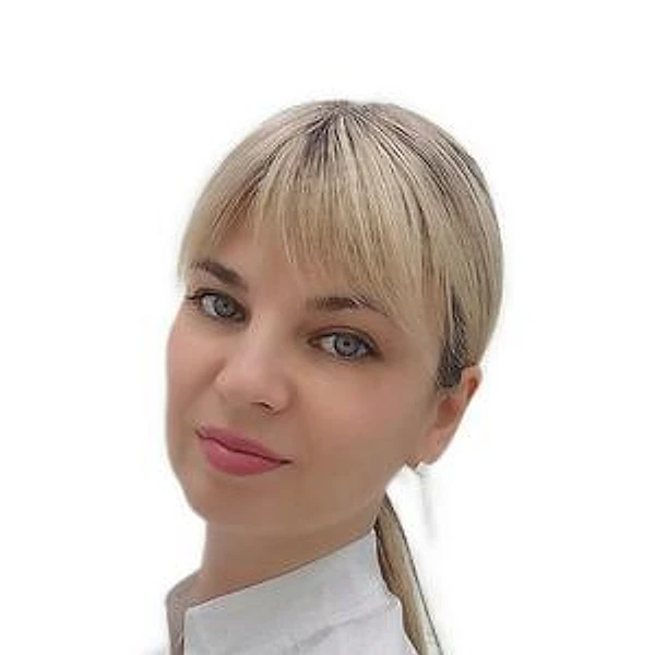 Шабанова Елена Вячеславовна — Врач УЗИ, Детский врач УЗИ, Воронеж