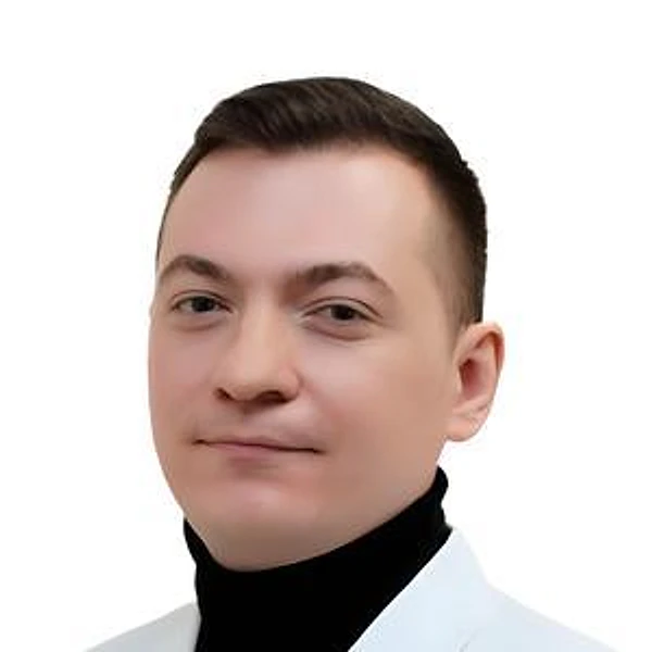 Балдин Антон Львович — Стоматолог, Москва
