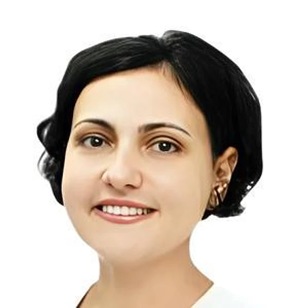 Аджисалиева Тамина Асановна — Стоматолог-ортопед, Стоматолог-хирург, Симферополь