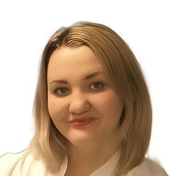 Рявкина Ксения Юрьевна — Стоматолог, Ялуторовск