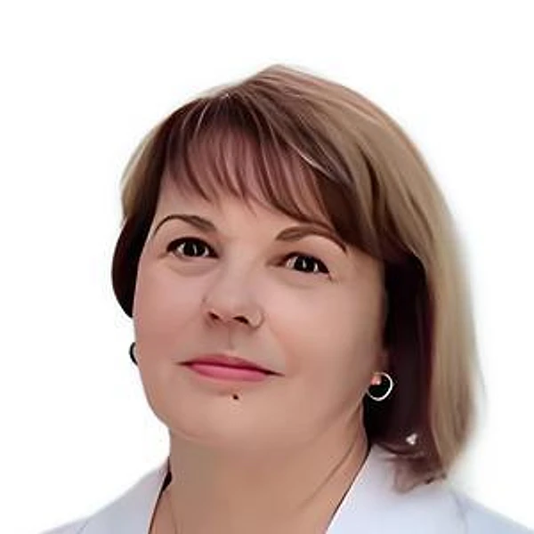 Гребенникова Ирина Петровна — Дерматолог, Венеролог, Врач-косметолог, Москва