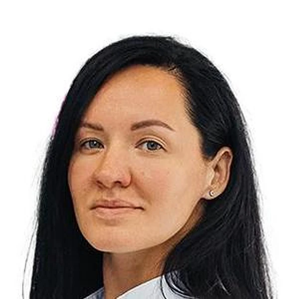 Фатеева Олеся Леонидовна — Косметолог-эстетист, Вязьма