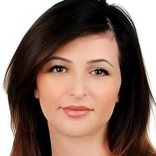 Аверина Милана Рабадангаджиевна — Психолог, Детский психолог, Рязань