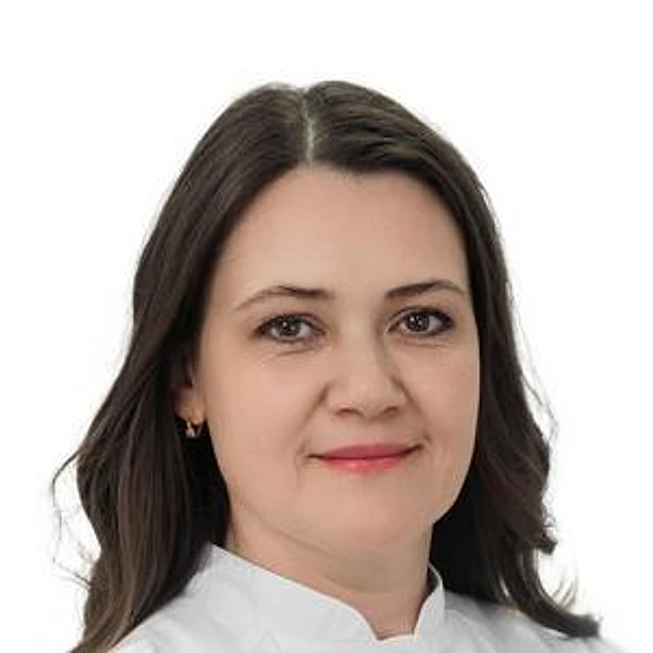 Селезнева Юлия Павловна — Рефлексотерапевт, Санкт-Петербург