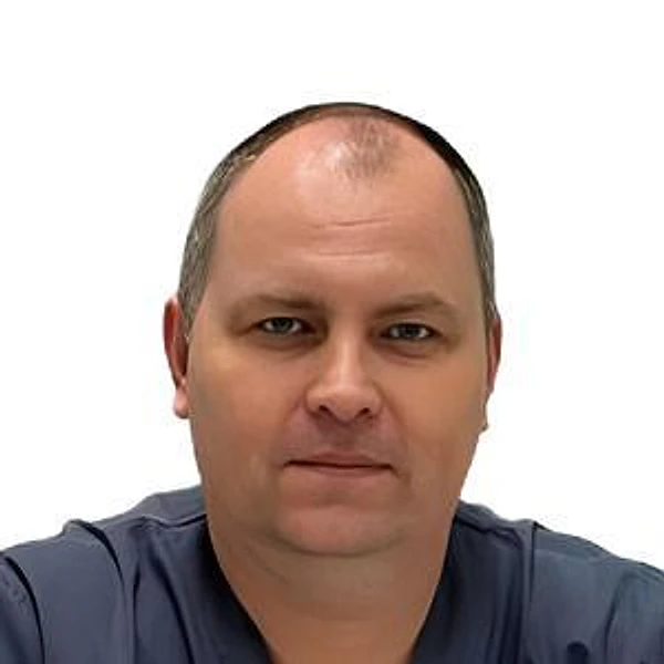 Рыбников Андрей Павлович — Детский хирург, Детский уролог, Джанкой