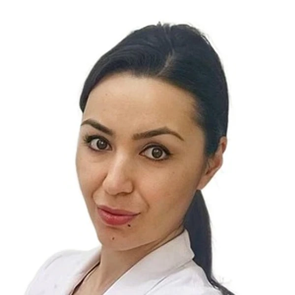 Подкопай Лола Тулкиновна — Акушер, Врач УЗИ, Гинеколог, Москва
