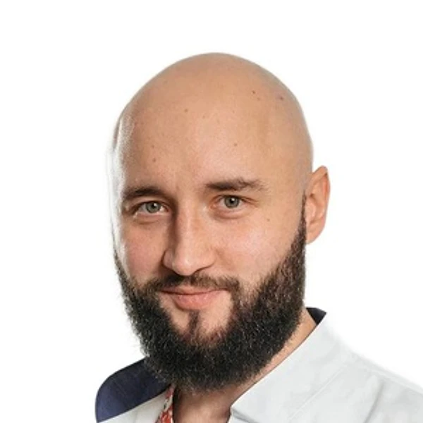 Клыков Алексей Вадимович — Рентгенолог, Врач УЗИ, Москва