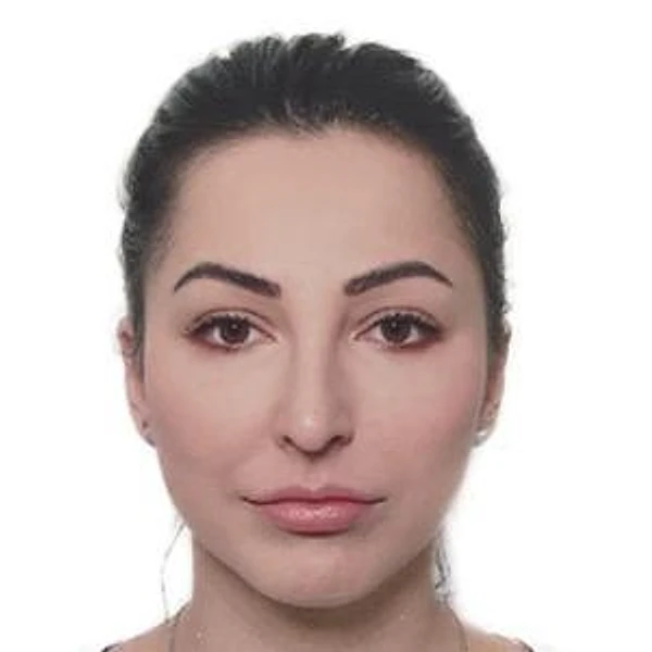 Гуменная Мария Александровна — Невролог, Детский невролог, Физиотерапевт, Санкт-Петербург