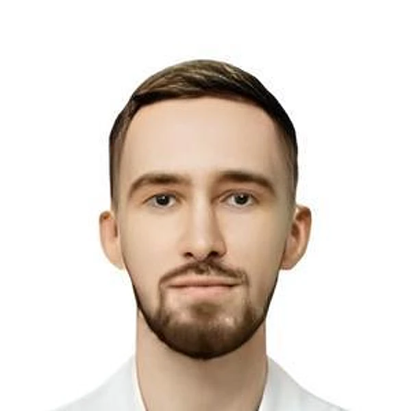 Ильин Владислав Владимирович — Травматолог, Ортопед, Санкт-Петербург