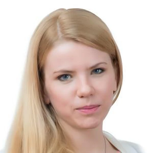 Толмачева Мария Андреевна — ЛОР, Детский ЛОР, Санкт-Петербург