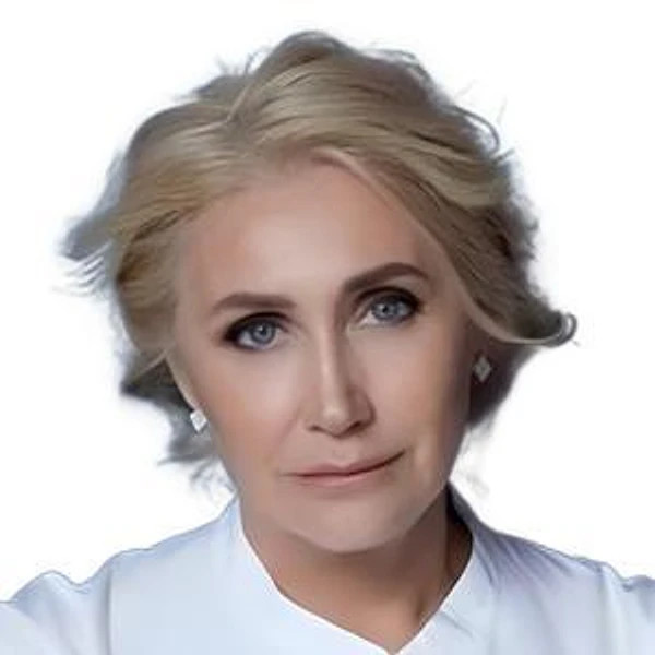Пискунова Инна Леонидовна — Врач-косметолог, Санкт-Петербург