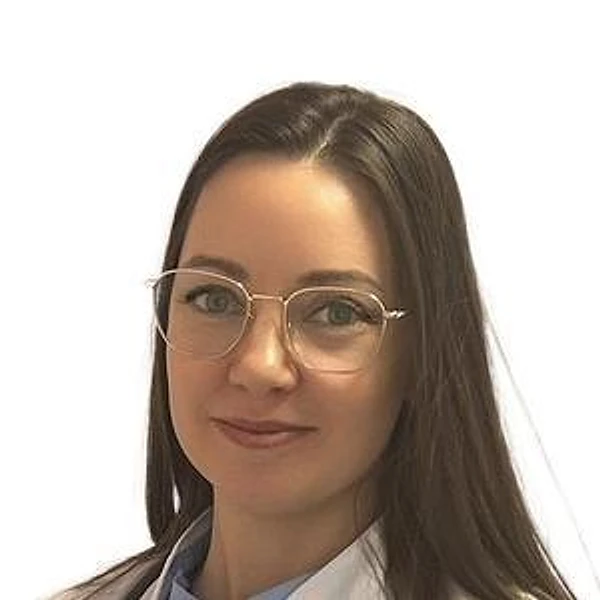 Грибанова Надежда Рудольфовна — Терапевт, Советский