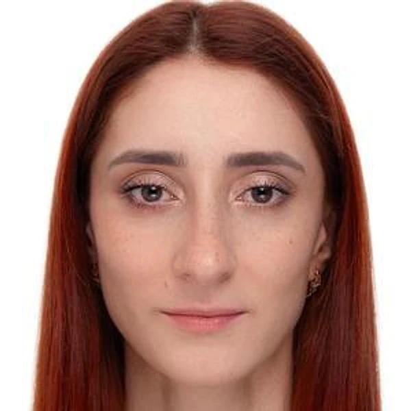 Евдокимова Анастасия Витальевна — Клинический психолог, Кинель