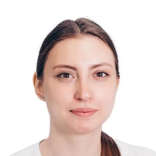 Баяндина Екатерина Михайловна — Детский офтальмолог, Офтальмолог (окулист), Санкт-Петербург