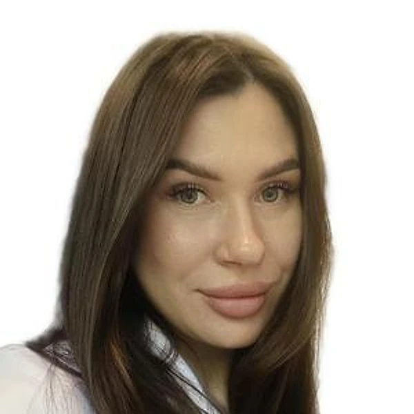 Крайнова Анастасия Ивановна — Гинеколог, Акушер, Врач УЗИ, Барнаул