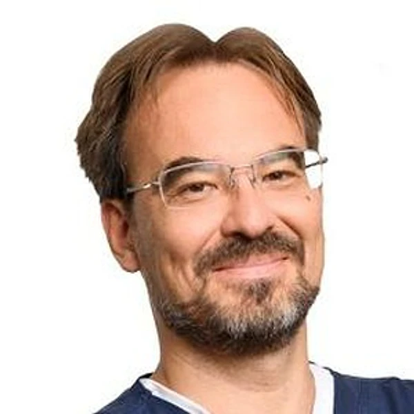 Коровин Михаил Валерьевич — ЛОР-хирург, ЛОР, Севастополь