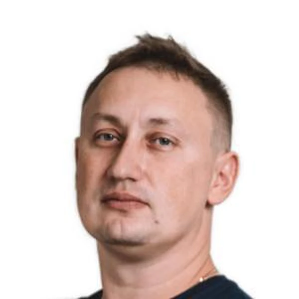Аксёнкин Александр Николаевич — Стоматолог, Лобня