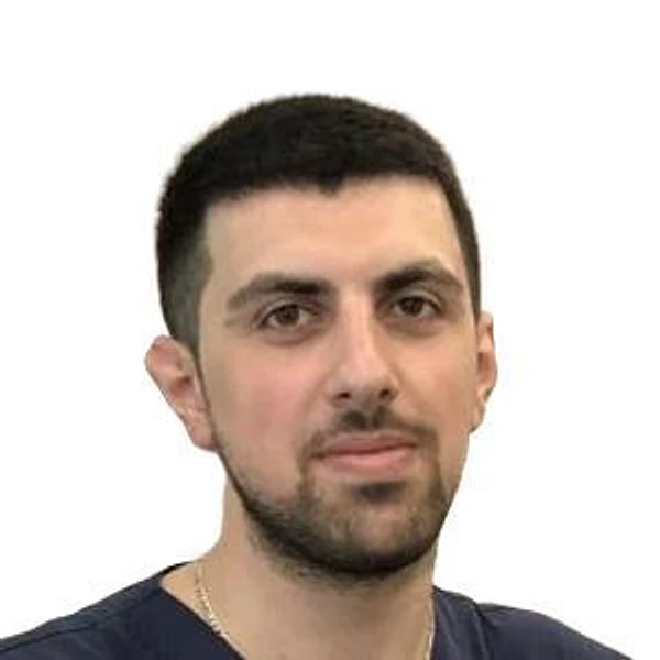 Петросян Нвер Мелсович — Стоматолог-хирург, Стоматолог-имплантолог, Стоматолог-ортопед, Анапа