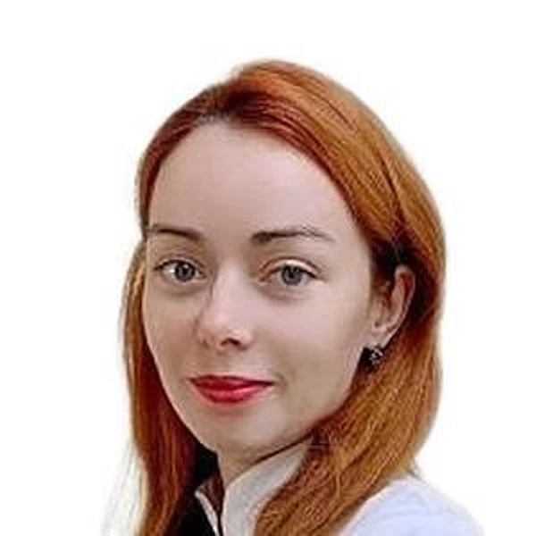 Гайда Елена Андреевна — Терапевт, Ревматолог, Алексеевка