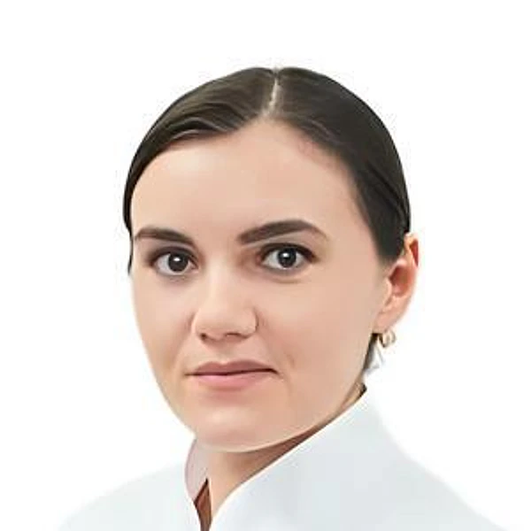 Видлацкая Марина Олеговна — Кардиолог, Воронеж