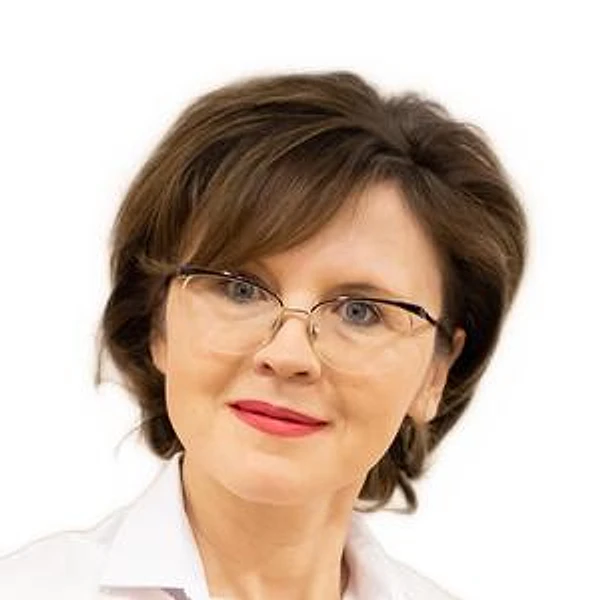 Иванова Анна Александровна — Логопед, Тюмень