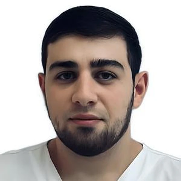Джабиров Абакар Мурадович — Стоматолог, Москва