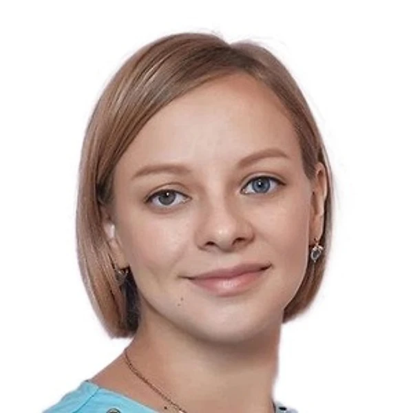 Медведева Анастасия Сергеевна — Гинеколог, Врач УЗИ, Минусинск