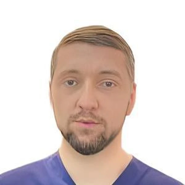Корамагомедов Сиражудин Хабибович — Стоматолог-хирург, Стоматолог-имплантолог, Москва