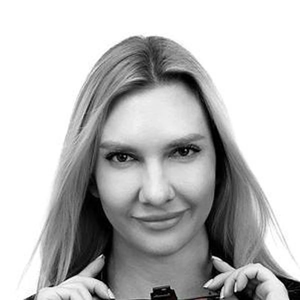 Охотникова Анастасия Сергеевна — Стоматолог, Калининград
