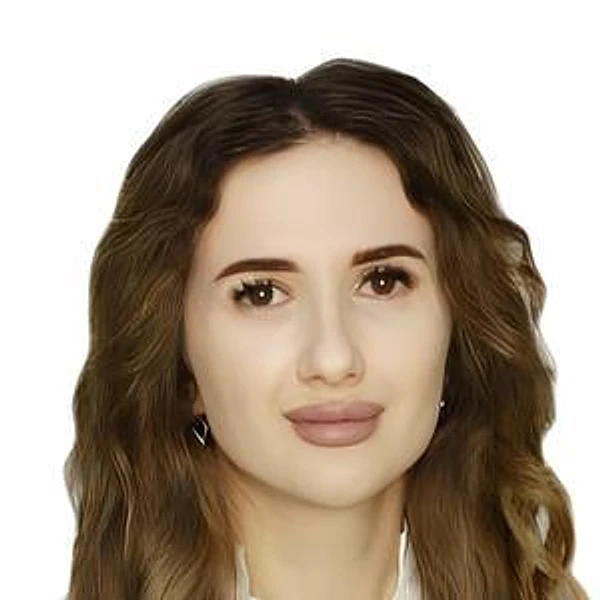 Пчегатлук Бэлла Аслановна — Педиатр, п. Энем