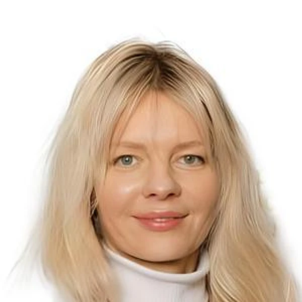 Орлова Ольга Александровна — Рентгенолог, Москва