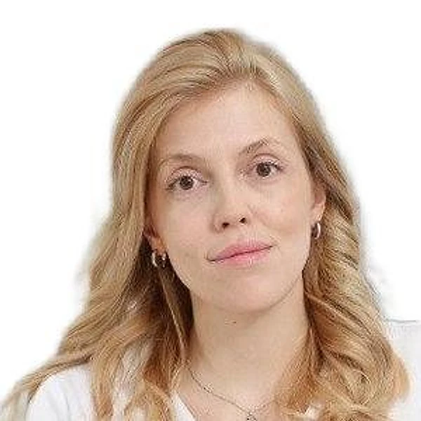 Тузовская Дарья Евгеньевна — Врач-косметолог, Москва