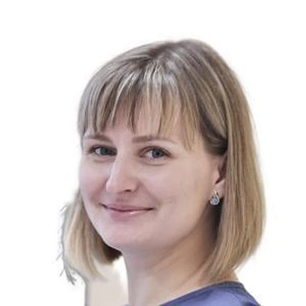 Артамонова Ольга Олеговна — Гинеколог, Рязань