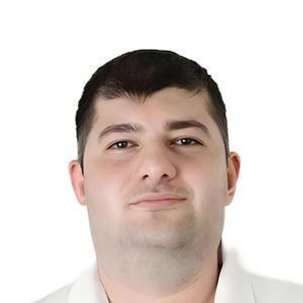 Натхо Руслан Мадинович — Физиотерапевт, пос. Яблоновский