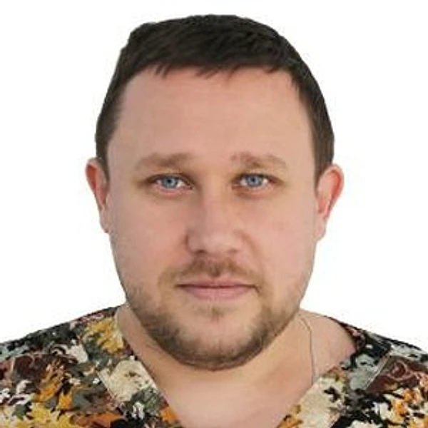 Глебов Александр Николаевич — Инструктор-методист, Самара