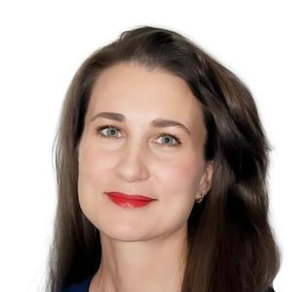 Козлова Екатерина Владимировна — Стоматолог, Москва