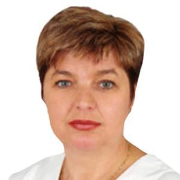 Мишурина Наталья Романовна — Врач УЗИ, Нижний Новгород