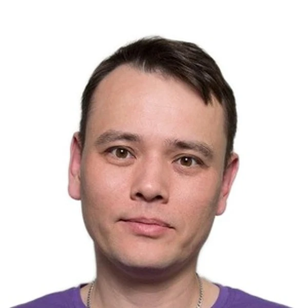 Угрюмов Сергей Сергеевич — Инструктор-методист, Санкт-Петербург