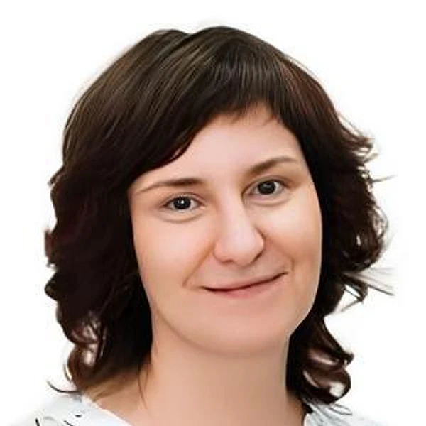 Аксенова Мария Степановна — Офтальмолог (окулист), Детский офтальмолог, Воронеж