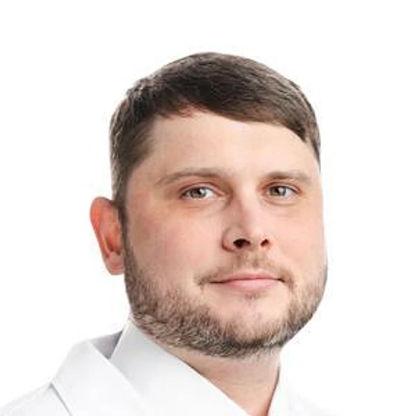 Гончаров Антон Владиславович — Уролог, Андролог, Онколог-уролог, Люберцы