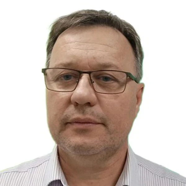 Грант Игорь Леонидович — Кардиолог, Севастополь
