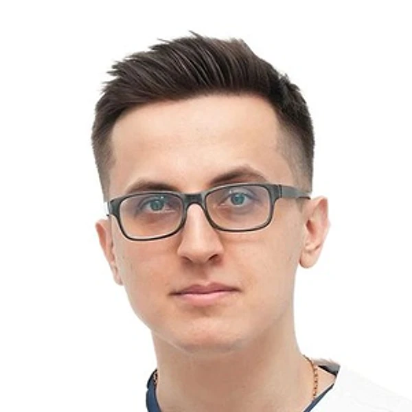 Пищулов Константин Анатольевич — Кардиолог, Функциональный диагност, Санкт-Петербург