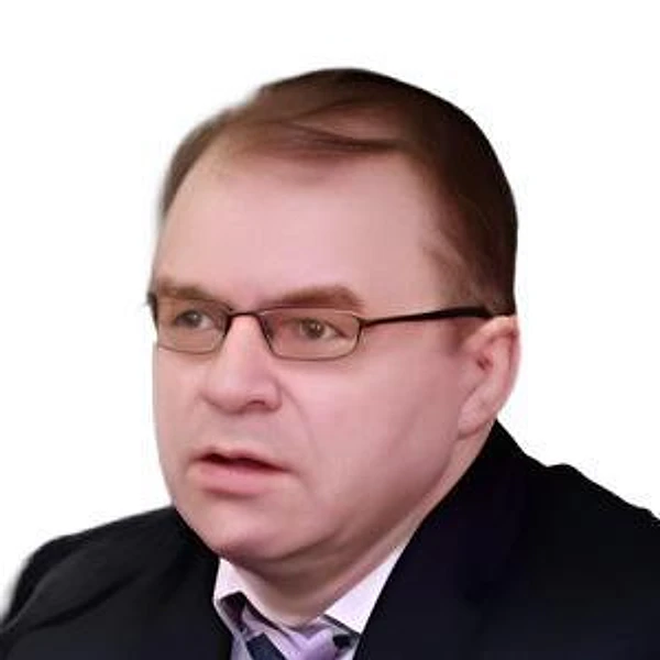 Хисамутдинов Ильдар Фирдаусович — Кардиолог, Казань