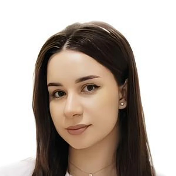 Микаелян Сильвард Симоновна — Стоматолог-хирург, Москва