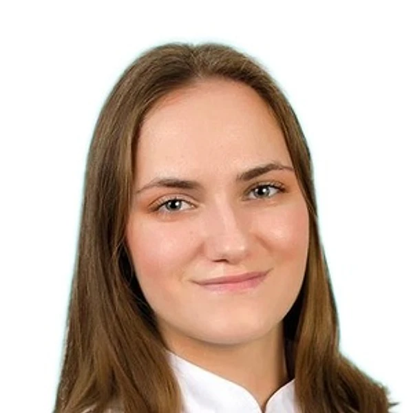 Зинченко Евгения Владиславовна — Стоматолог, Новокузнецк