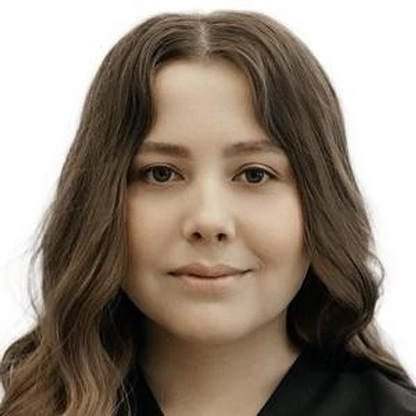 Галимханова Гульназ Робертовна — Стоматолог, Уфа