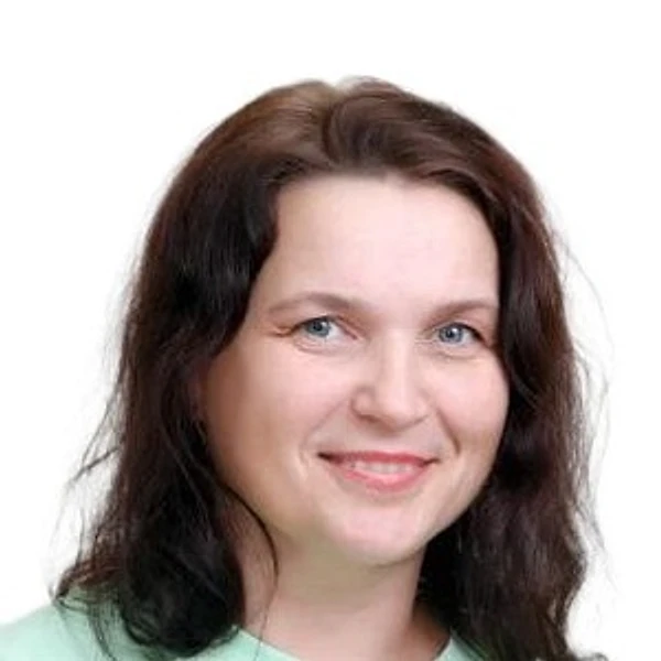 Григорьева Елена Александровна — Детский психолог, Нейропсихолог, Казань