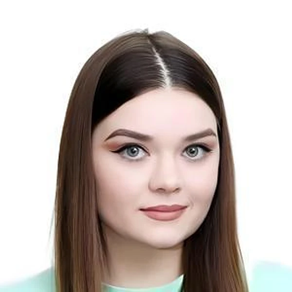 Унисьева Инна Александровна — Логопед, Казань